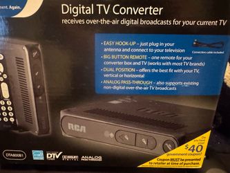 Digital converter