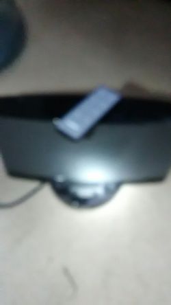 Bose series 2 Sound Dock