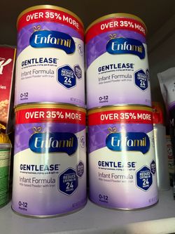 Unopened cans