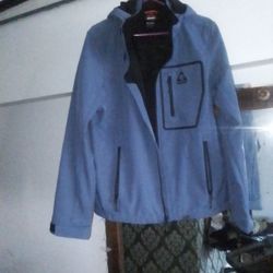 Gerry Coat Size Med