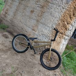 Complete verde 20 inch