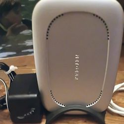 Netgear FS605 Fast Ethernet Switch