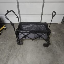 Wagon For Kids