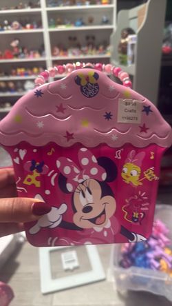 Minnie purse