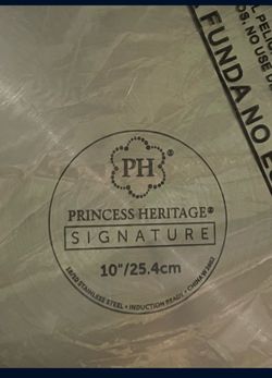 Princess house