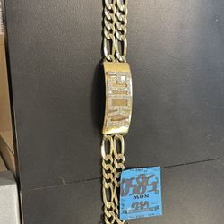 Gold Link 