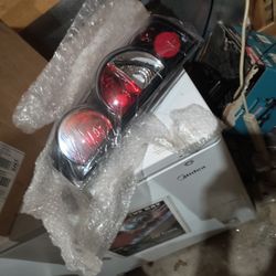 Tail Lights