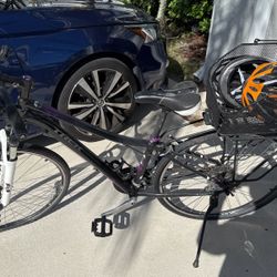 Trek Neko Bike AT-750