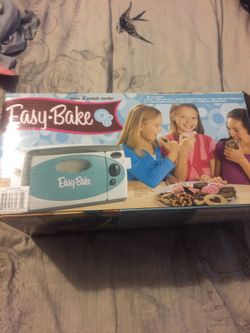 Easy bake