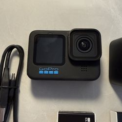 GoPro 11 Black Edition