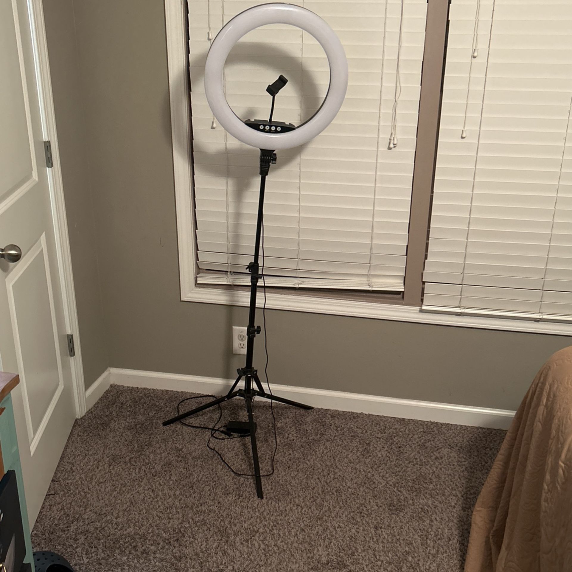 Ring Light