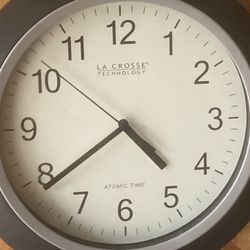 Atomic Clock