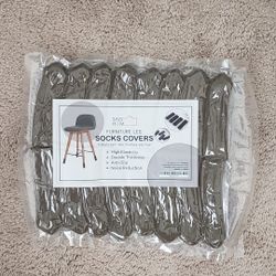 Furniture Leg Socks 