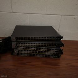 Network Equipment Bundle
