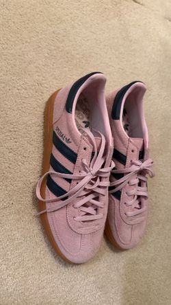 Adidas size 8