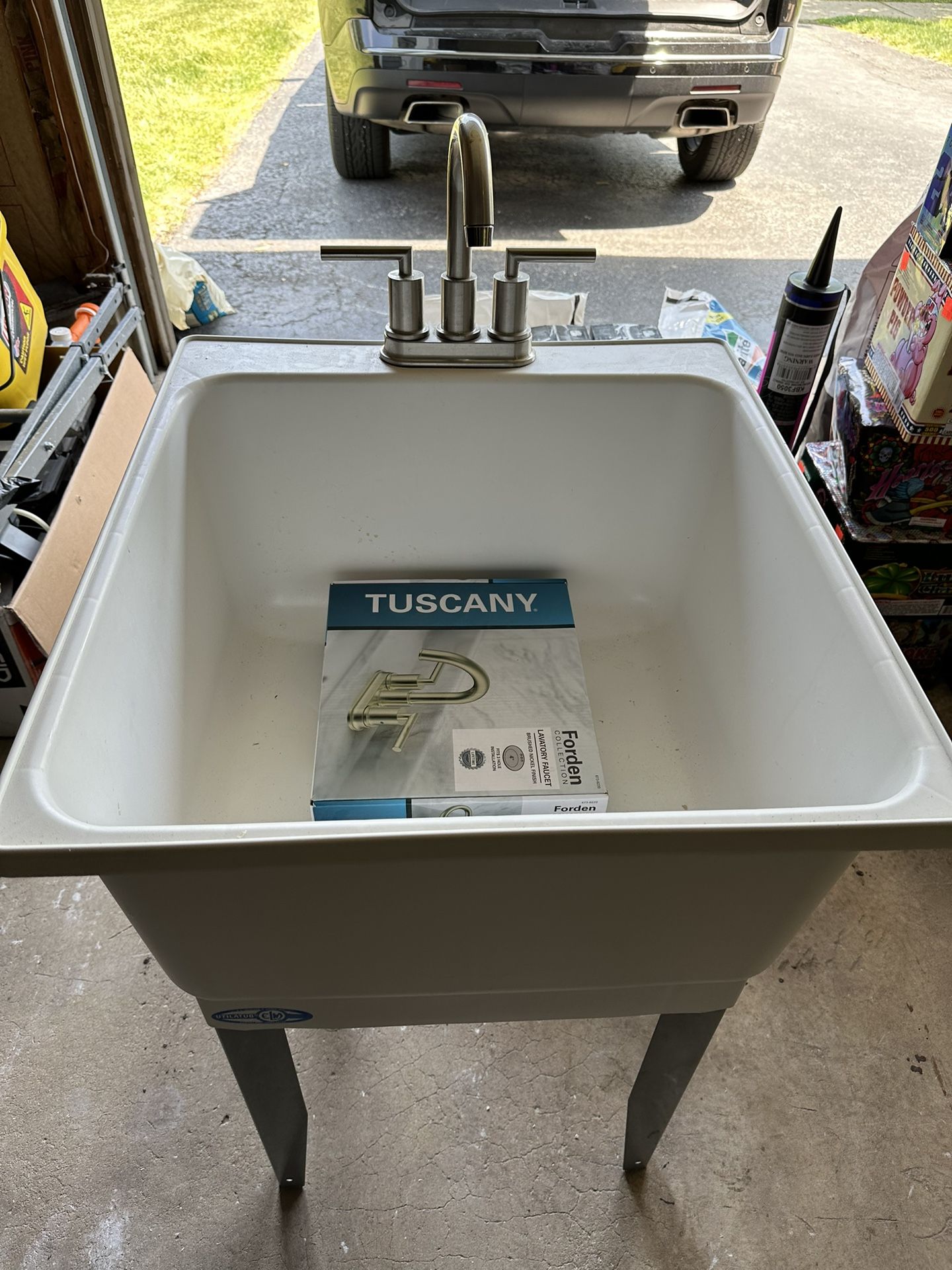 Utility Sink for Sale in Bolingbrook, IL OfferUp