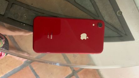 iPhones