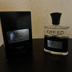 Creed Aventus Eau de Parfum (120ml / 4 fl oz)