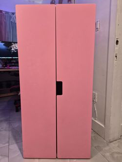 Ikea Stuva Closet