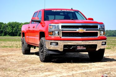 Ford Ram Chevy Toyota Lift kit Tires Rims Easy Finance