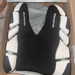 Balenciaga Speed