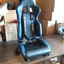 Racing Seat Combo