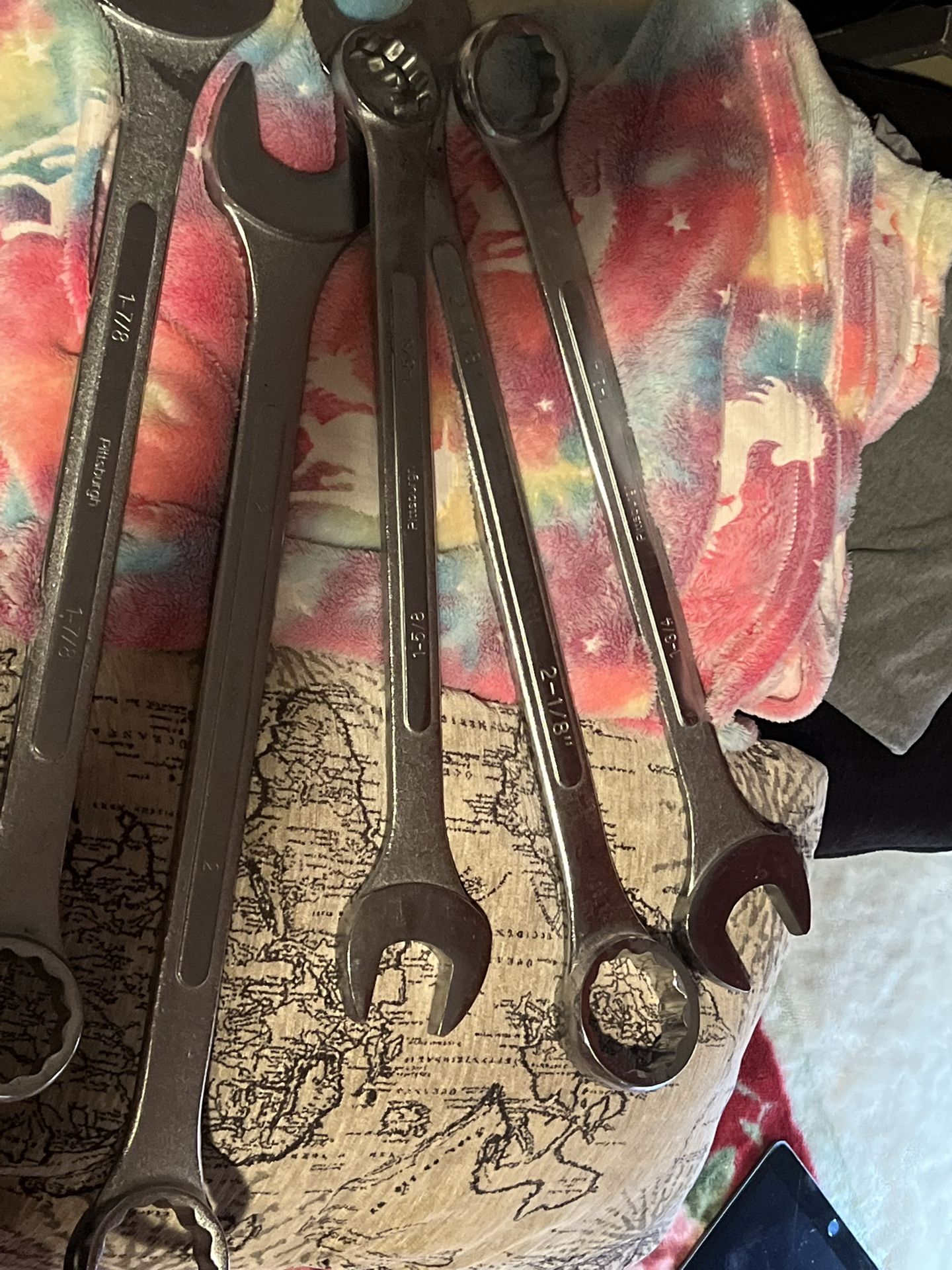 Tools For Sale