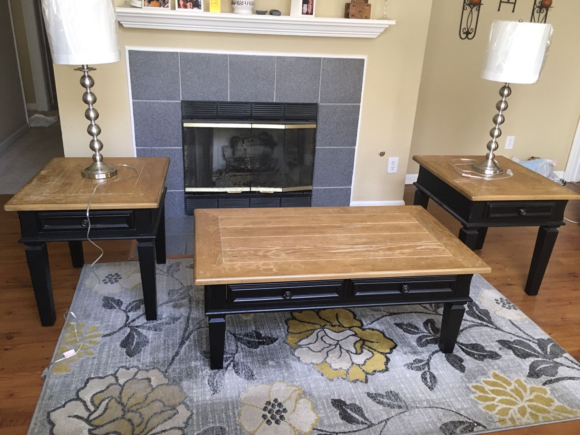 Living Room Furniture