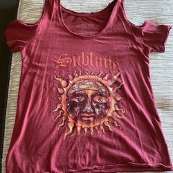 Sublime T-shirts