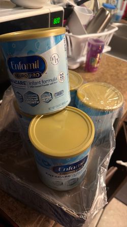 Enfamil