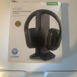 Avantree HT 280 Wireless Headphone System 