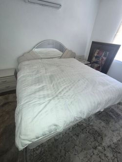 Serta perfect sleep plus super pillow top