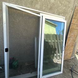 Used Sliding Door/Sliding Door Usada 