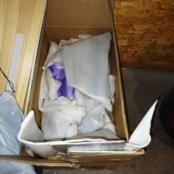 Purple Fairing Kit With Headlight And Seats For R7