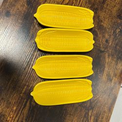 Corn Plates