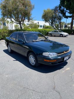 1994 Toyota Camry