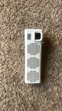 Xbox 360 cooler fan