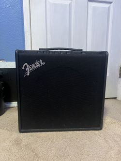 Fender Amp