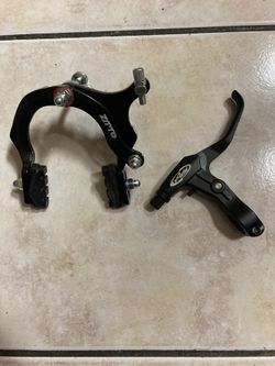 Bike C Brake