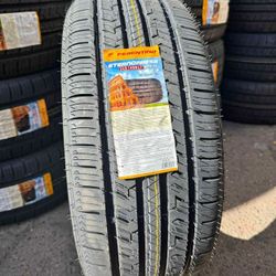 215 45 17 Nuevo Set De Llantas 