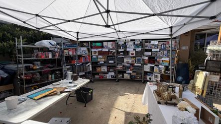 MULTI-FAMILY GARAGE SALE THIS WEEKEND! May 2 and 3  from 8AM-4PM