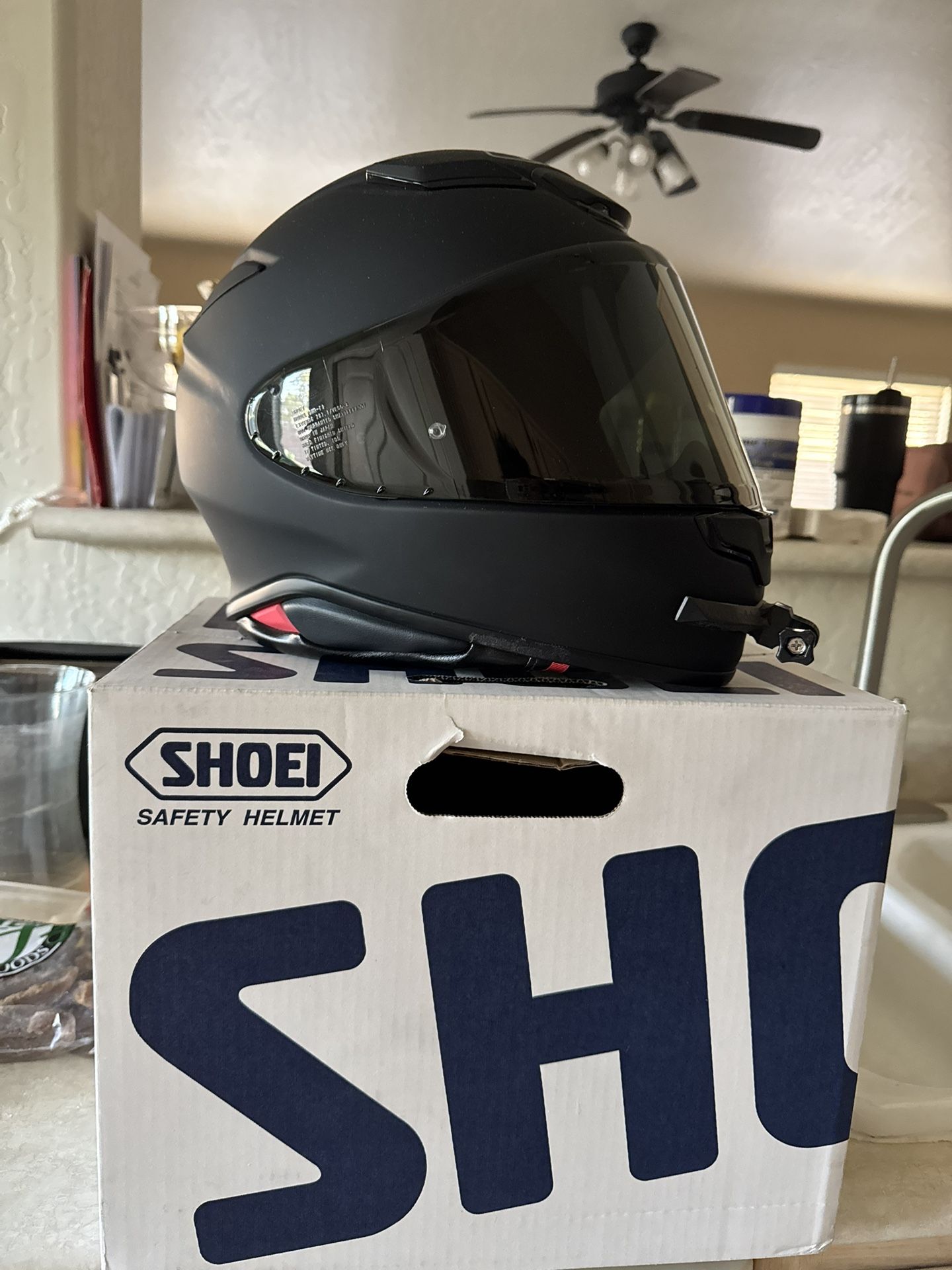 Shoei RF1400