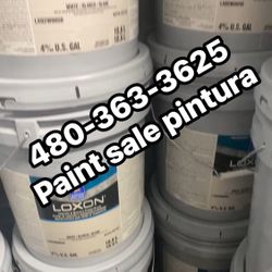 Pintura Nueva En Venta Paint Sale 