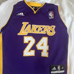 Kobe Bryant 2T Jersey 