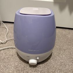Simple taste Humidifier 