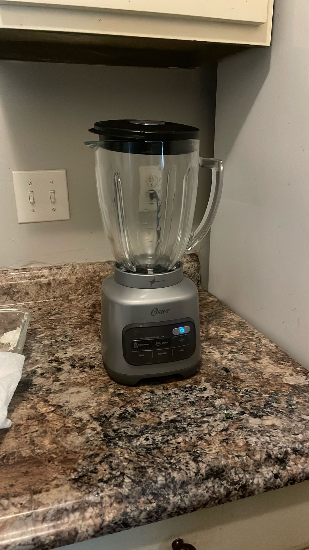 Oster Blender