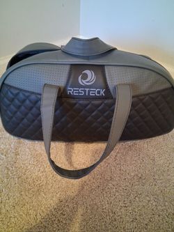 Neck Massager Resteck Heating adjustable