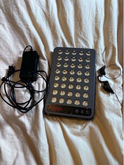 Hooga HG200 Red Light and Infrared Panel