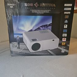 EOS RETINA PROJECTOR 