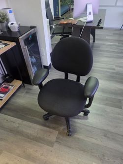 Office chair
